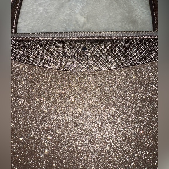 NWOT Kate Spade ♠️ Shoulder Purse - Picture 4 of 14